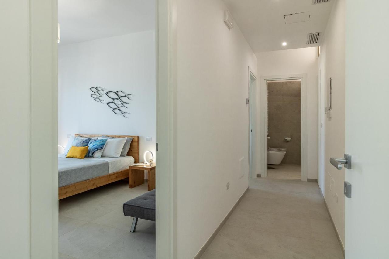 Ville Pala Luxury - Castro By Hdsalento Екстериор снимка