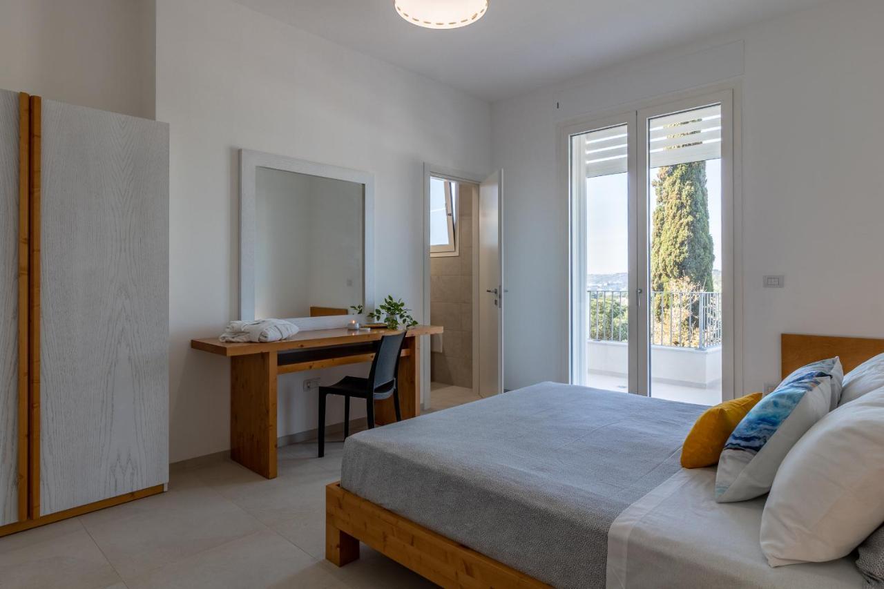 Ville Pala Luxury - Castro By Hdsalento Екстериор снимка