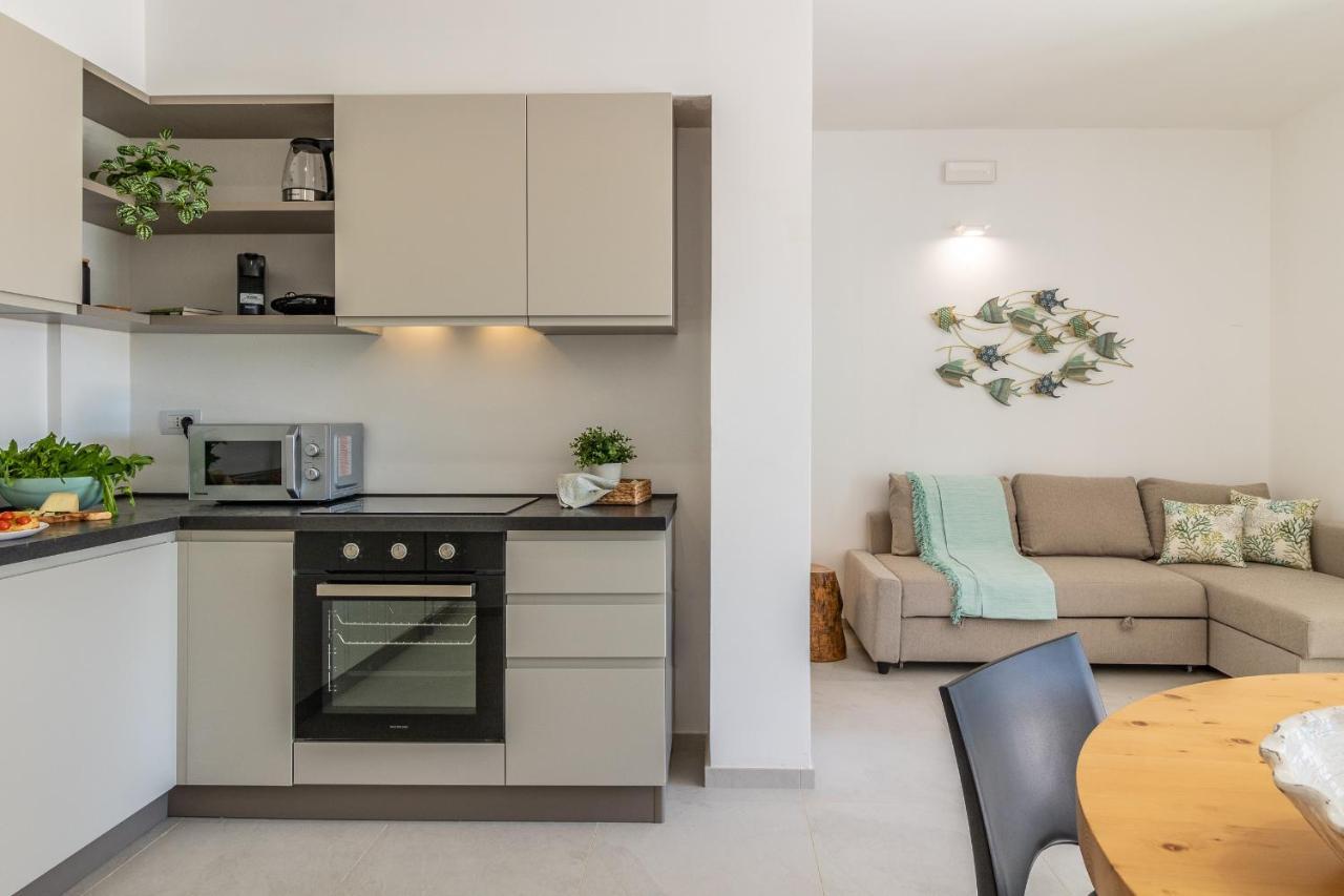 Ville Pala Luxury - Castro By Hdsalento Екстериор снимка